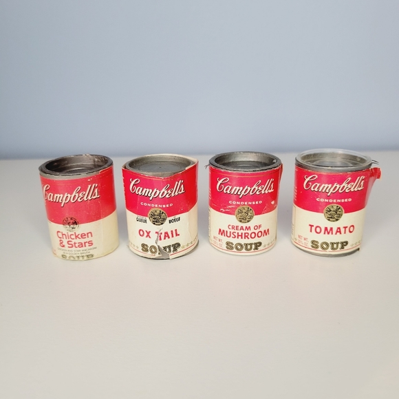 The Original Mini Brands Vintage Grocery Store Food Toys 28pc - Picture 10 of 16